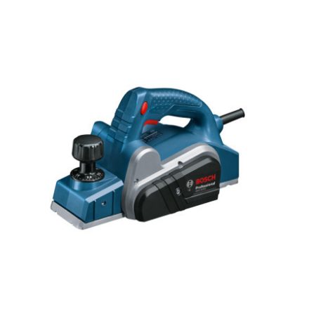 Rindea BOSCH 82 mm GHO 6500 într-o cutie de carton / 650 W