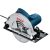 Ferăstrău circular BOSCH GKS 235 Turbo în cutie de carton (235 mm x 30 mm) / 2050 W