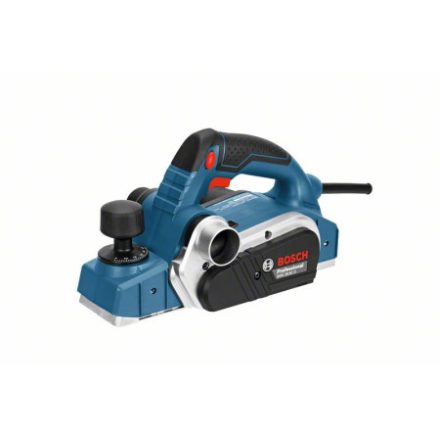 Rindea BOSCH 82 mm GHO 26-82 D în carcasă / 710 W