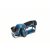 BOSCH Rindea fără fir GHO 12V-20 într-o cutie de carton (fără baterie și încărcător)