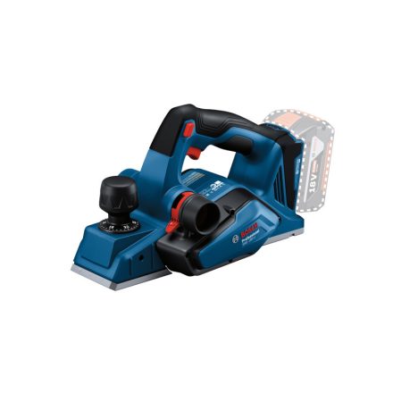 BOSCH Rindea fără fir GHO 185-LI (fără baterie și încărcător)