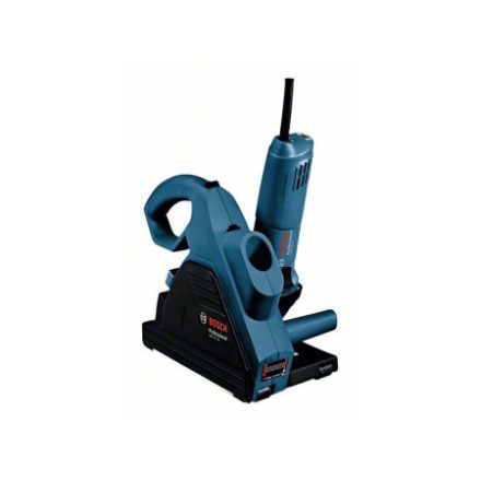 Router cu caneluri de perete BOSCH GNF 35 CA în carcasă / 1400 W