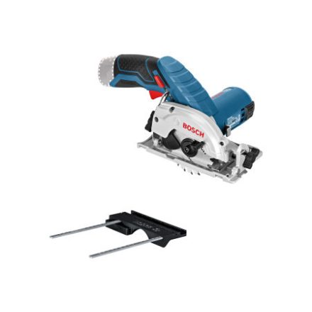 Ferăstrău circular fără fir BOSCH GKS 12V-26 într-o cutie de carton (85 mm x 15 mm) (fără baterie și încărcător)