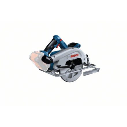BOSCH BITURBO Ferăstrău circular fără fir GKS 18V-68 C în cutie (190 mm x 30 mm) (fără baterie și încărcător)