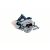 BOSCH BITURBO Ferăstrău circular fără fir GKS 18V-68 C în cutie (190 mm x 30 mm) (fără baterie și încărcător)