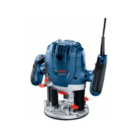 Freză BOSCH GOF 130 într-o cutie de carton / 1300 W