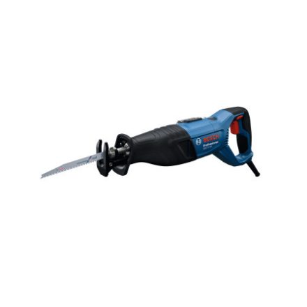 BOSCH Fierăstrău reciprocant GSA 12-30 în cutie + 2 lame de fierăstrău reciprocant / 1250 W