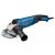 BOSCH Polizor unghiular 125 mm GWS 18-125 SL Soft start, trans. personalizat, in cutie de carton / 1800 W