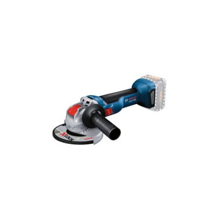 Polizor unghiular cu acumulator BOSCH GWX 18V-10 C X-LOCK (fără baterie și încărcător)