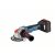 Polizor unghiular cu acumulator BOSCH GWX 18V-10 SC X-LOCK (fără baterie și încărcător) în L-Boxx