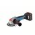 Polizor unghiular cu acumulator BOSCH GWX 18V-10 PSC X-LOCK (fără baterie și încărcător) în L-Boxx
