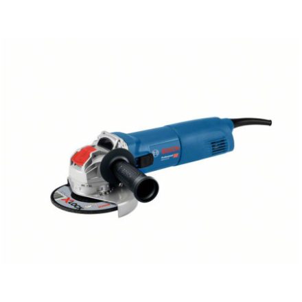BOSCH GWX 14-125 Polizor unghiular X-LOCK