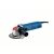 BOSCH GWX 14-125 Polizor unghiular X-LOCK