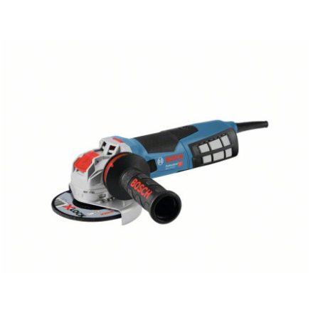 BOSCH GWX 19-125 S Polizor unghiular X-LOCK