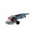 BOSCH GWX 19-125 S Polizor unghiular X-LOCK