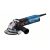 BOSCH Polizor unghiular 125 mm GWS 14-125 S îngust, pornire uşoară, trans. sab., k într-o cutie / 1400 W