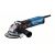 BOSCH Polizor unghiular 125 mm GWS 17-125 S îngust, pornire uşoară, trans. personalizat, in cutie / 1700 W