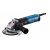 BOSCH Polizor unghiular 150 mm GWS 17-150 S îngust, pornire uşoară, trans. personalizat, in cutie / 1700 W