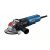 Polizor unghiular BOSCH GWX 17-125 PSB