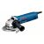 Polizor unghiular BOSCH 125 mm GWS 1400 soft start, in cutie de carton / 1400 W