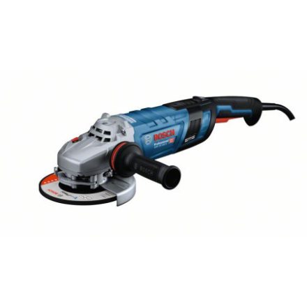 BOSCH Polizor unghiular 180 mm GWS 30-180 B pornire usoara, frana. nr. de comanda, in cutie de carton / 2800 W