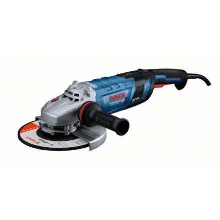 BOSCH Polizor unghiular 230 mm GWS 30-230 B pornire usoara, frana. nr. de comanda, in cutie de carton / 2800 W