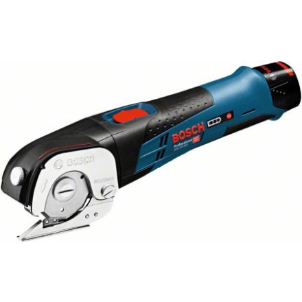 Foarfece universale fără fir BOSCH GUS 12V-300 (fără baterie și încărcător)