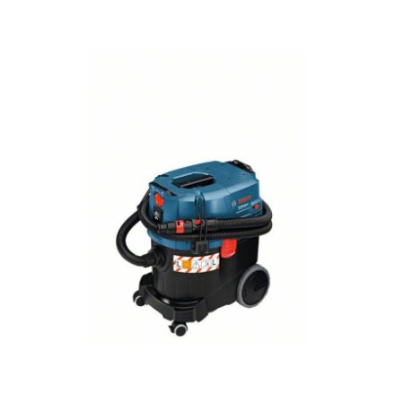 BOSCH GAS 35 L SFC+ Aspirator umed/uscat