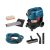 BOSCH Aspirator umed/uscat GAS 35 M AFC cu curățare automată a filtrului + accesorii