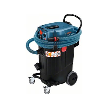 BOSCH GAS 55 M AFC Aspirator umed/uscat
