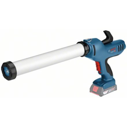 Pistol de presiune fără fir BOSCH GCG 18V-600 (fără baterie și încărcător)