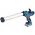 Pistol de presiune fără fir BOSCH GCG 18V-600 (fără baterie și încărcător)