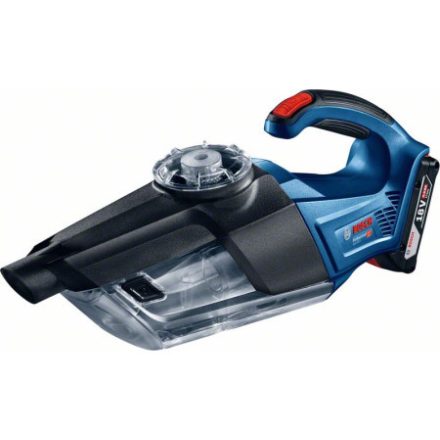 BOSCH GAS 18V-1 Aspirator fără fir (fără baterie și încărcător)