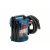 BOSCH GAS 18V-10 L Aspirator fără fir cu role (fără baterie și încărcător)