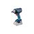 Șofer cu impact BOSCH GDS 18V-300 1/2" în L-Boxx (fără baterie și încărcător)