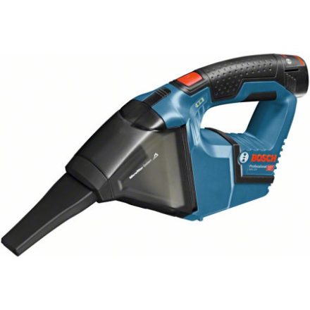 BOSCH GAS 12V Aspirator fără fir (fără baterie și încărcător)