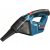 BOSCH GAS 12V Aspirator fără fir (fără baterie și încărcător)