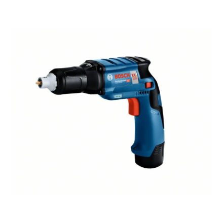 Șurubelniță BOSCH pentru gips-carton GTB 12V-11 (fără baterie și încărcător)