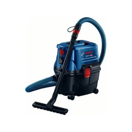 BOSCH GAS 15 PS Aspirator umed/uscat