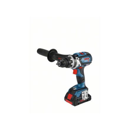 BOSCH GSR 18V-110 C mașină de găurit cu acumulator (fără baterie și încărcător) în L-Boxx