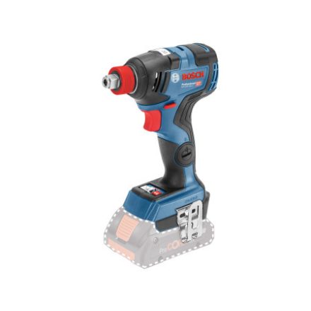 Șofer cu impact BOSCH GDX 18V-200 C (fără baterie și încărcător)