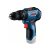 BOSCH Mașină de găurit cu percuție cu acumulator GSB 12V-30 într-o cutie de carton (fără baterie și încărcător)