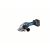 BOSCH BITURBO Polizor unghiular fără fir 125 mm GWS 18V-15 SC în L-Boxx (2 baterii de 8,0 Ah + încărcător rapid)