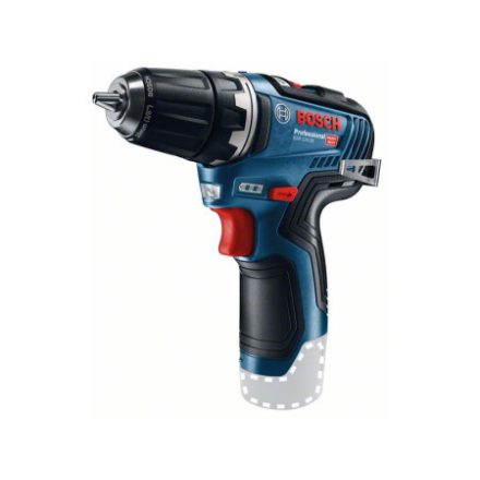 BOSCH GSR 12V-35 mașină de găurit cu acumulator (fără baterie și încărcător)
