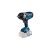 BOSCH BITURBO șofer cu impact cu acumulator GDS 18V-1000 1/2" în L-BOXX (fără baterie și încărcător)