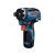 BOSCH GSR 12V-35 HX mașină de găurit cu acumulator (2x3,0 Ah baterie)