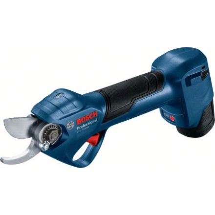 BOSCH Foarfecă de tăiat fără fir 12 V Pro Pruner (2 baterii de 3,0 Ah + încărcător)
