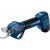 BOSCH Foarfecă de tăiat fără fir 12 V Pro Pruner (2 baterii de 3,0 Ah + încărcător)