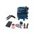 BOSCH Aspirator cu acumulator GAS 18V-12 MC (fără acumulator și încărcător) clasa M