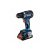 BOSCH GSR 18V-90 C (2 baterii de 4,0 Ah) în ProCore L-Boxx
